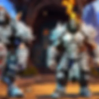 Understanding the Subscription Model Visual representation of the World of Warcraft subscription model