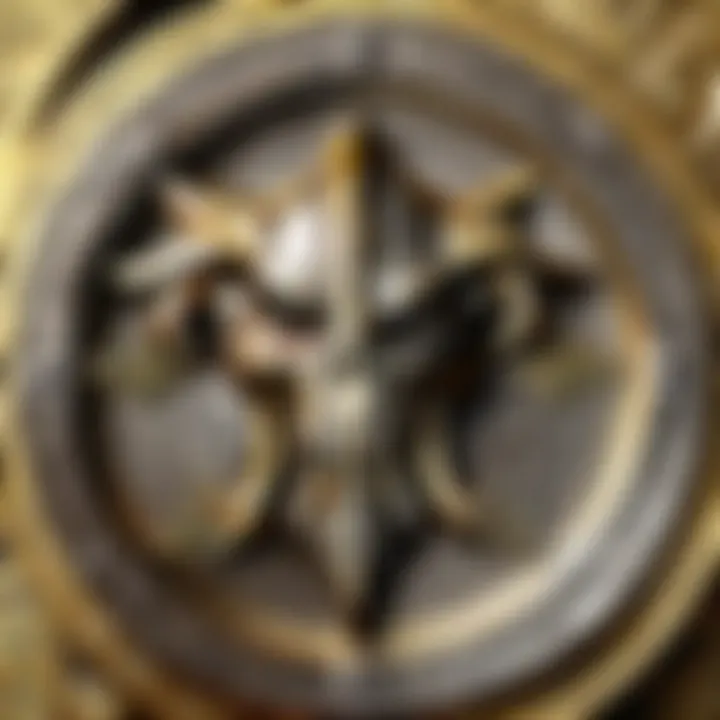 Enigmatic Coin of Azeroth