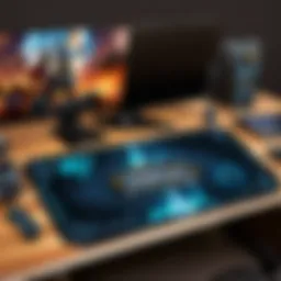Elevate Your Gaming Setup