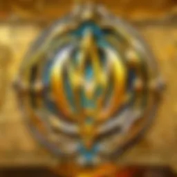 A digital wallet showcasing gold coins symbolizing in-game currency.