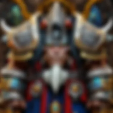 Mastering Strategies for Savings in World of Warcraft Strategic gameplay with coupon benefits