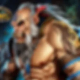 Overview of WoW subscription benefits