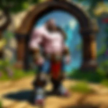 Impact of Expansions on Gameplay Mechanics Impact of expansions on gameplay mechanics