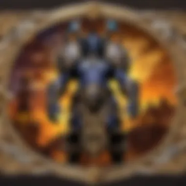Redeeming Your WoW Game Time Card A close-up of a player redeeming a game time card